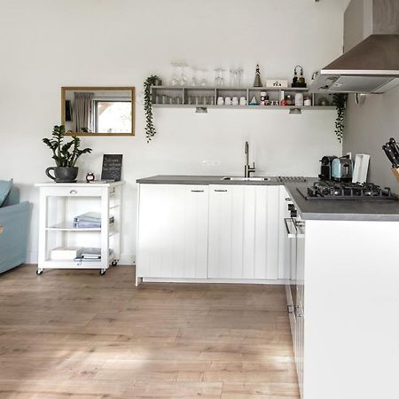 Woubrugge Logies Exterior foto