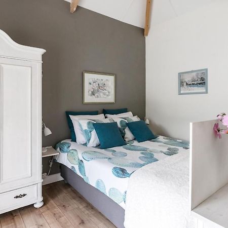 Woubrugge Logies Exterior foto